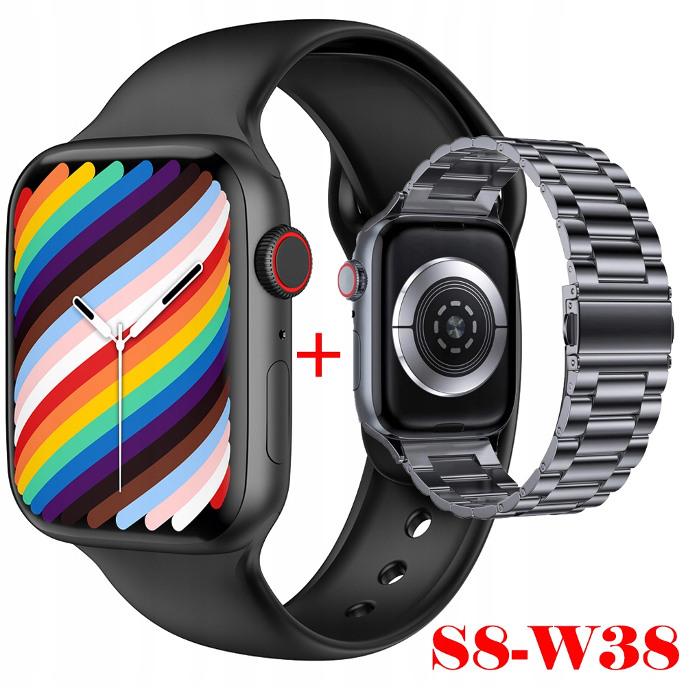 Smart Watch Bluetooth Bracelet Watch Kompatybilność systemowa Android