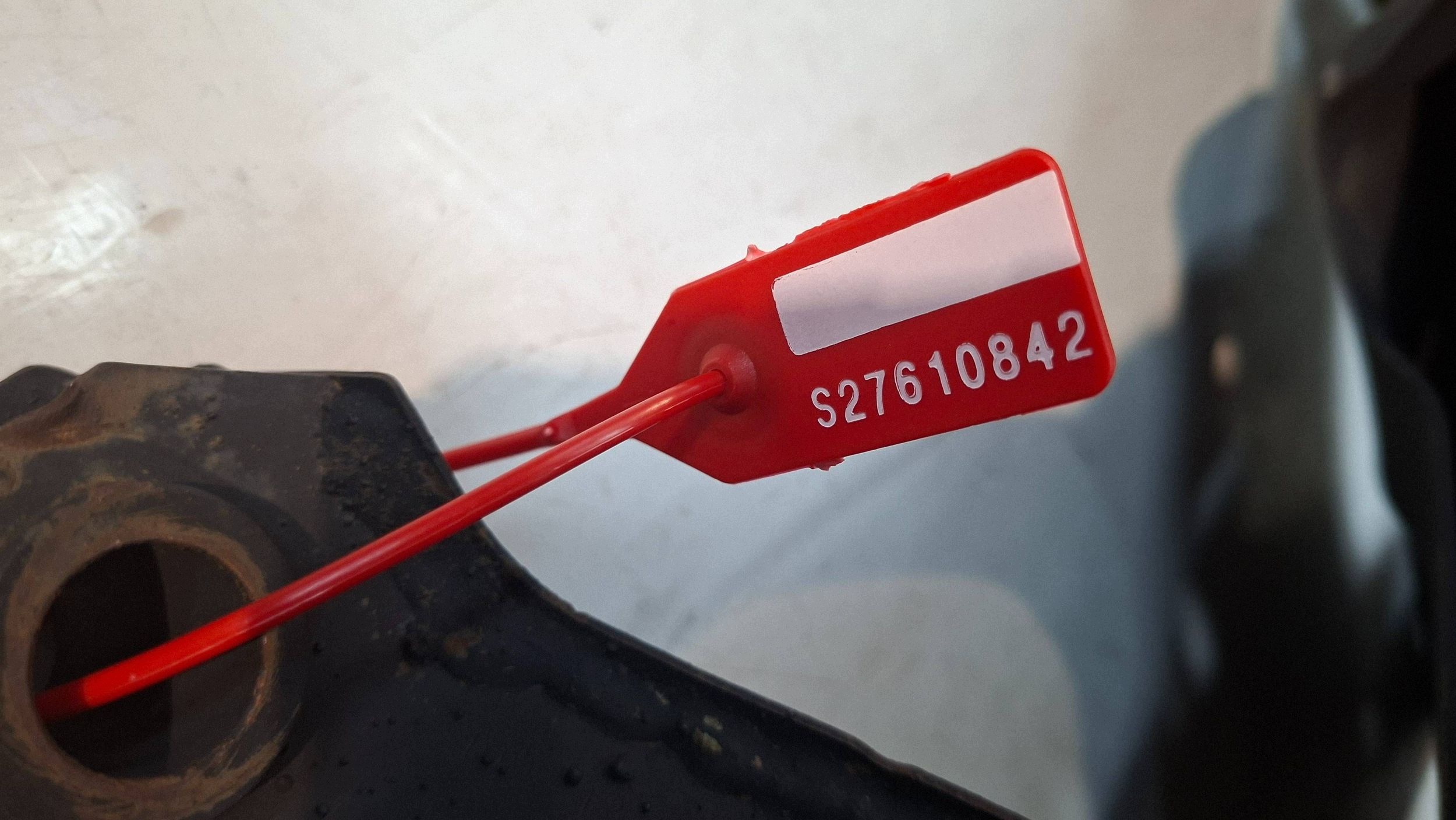 axle beam front 519283440 FIAT PANDA III 2012