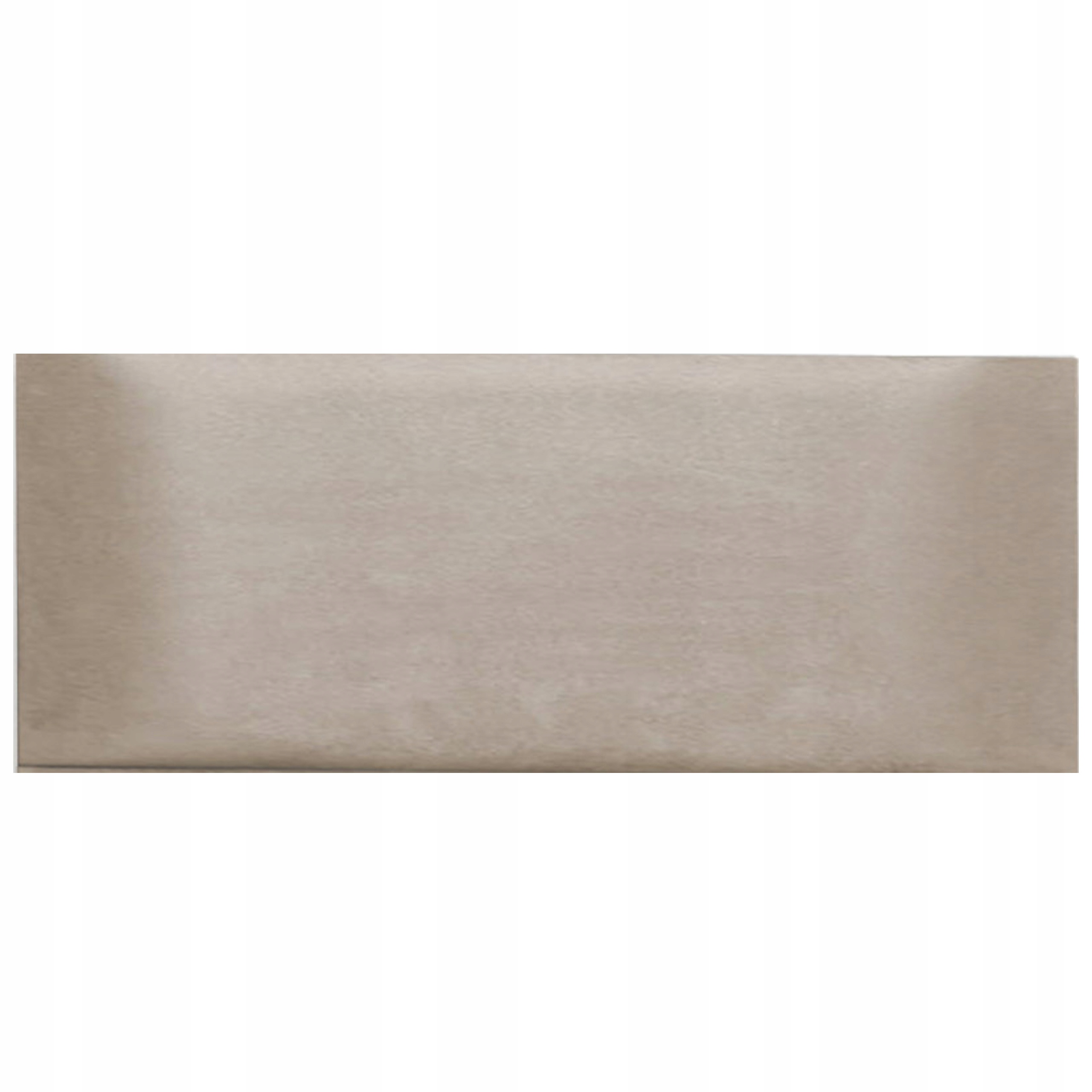 PANEL ŚCIENNY TAPICEROWANY ALASKA 64cm WALUR BEŻ