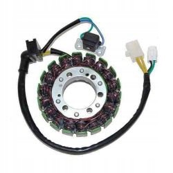 Electrosport Vinutie Alternátora (stator) Suzuki Ltf 250/300 (87-02)