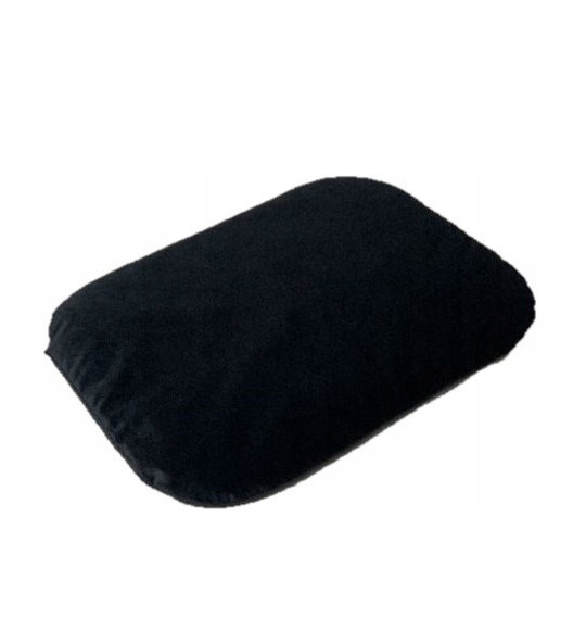 Go Gift Matrace do klece černá L pelíšek pro zvířata -...