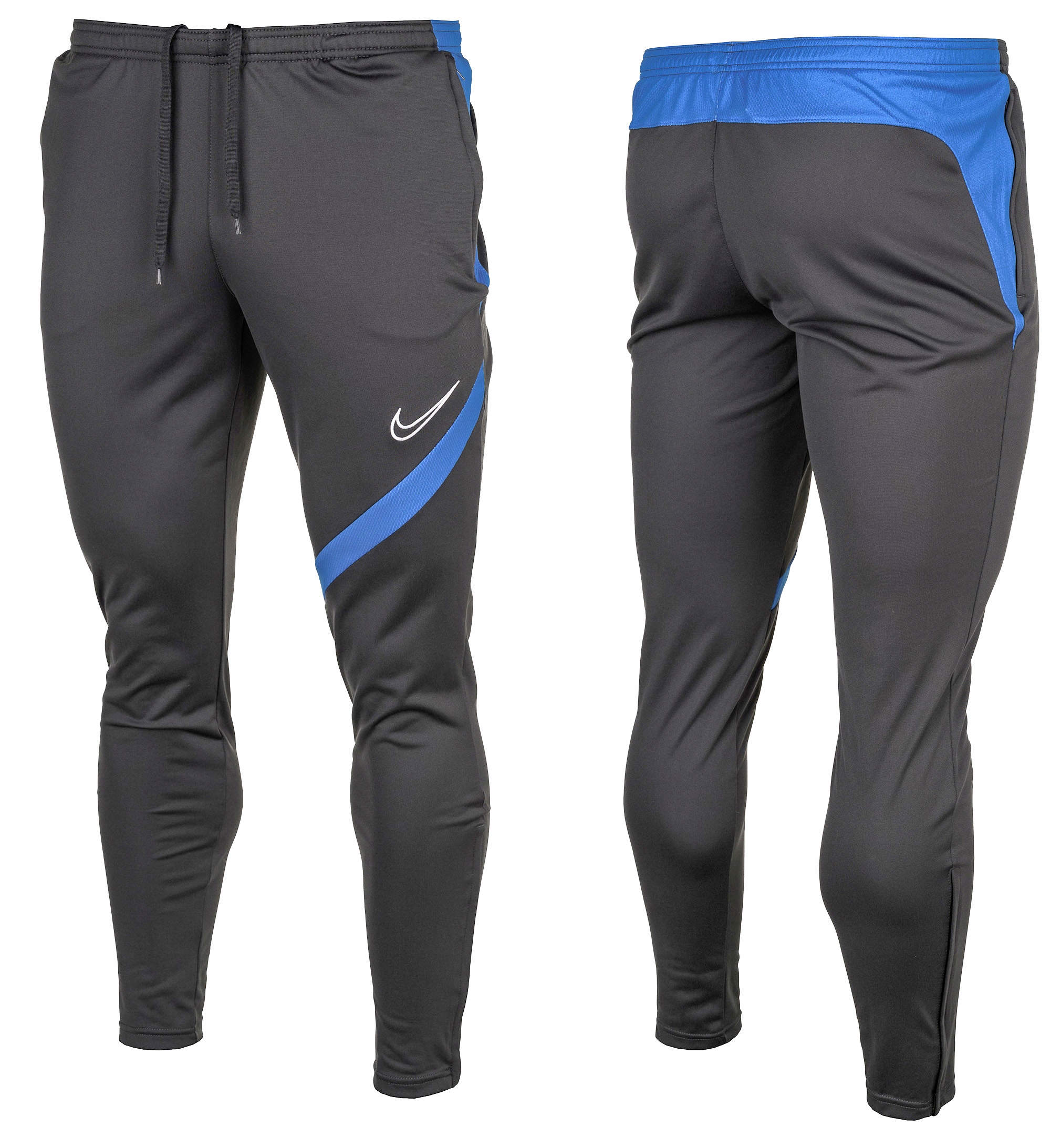 

Nike Spodnie dresowe męskie Dry Academy roz.S