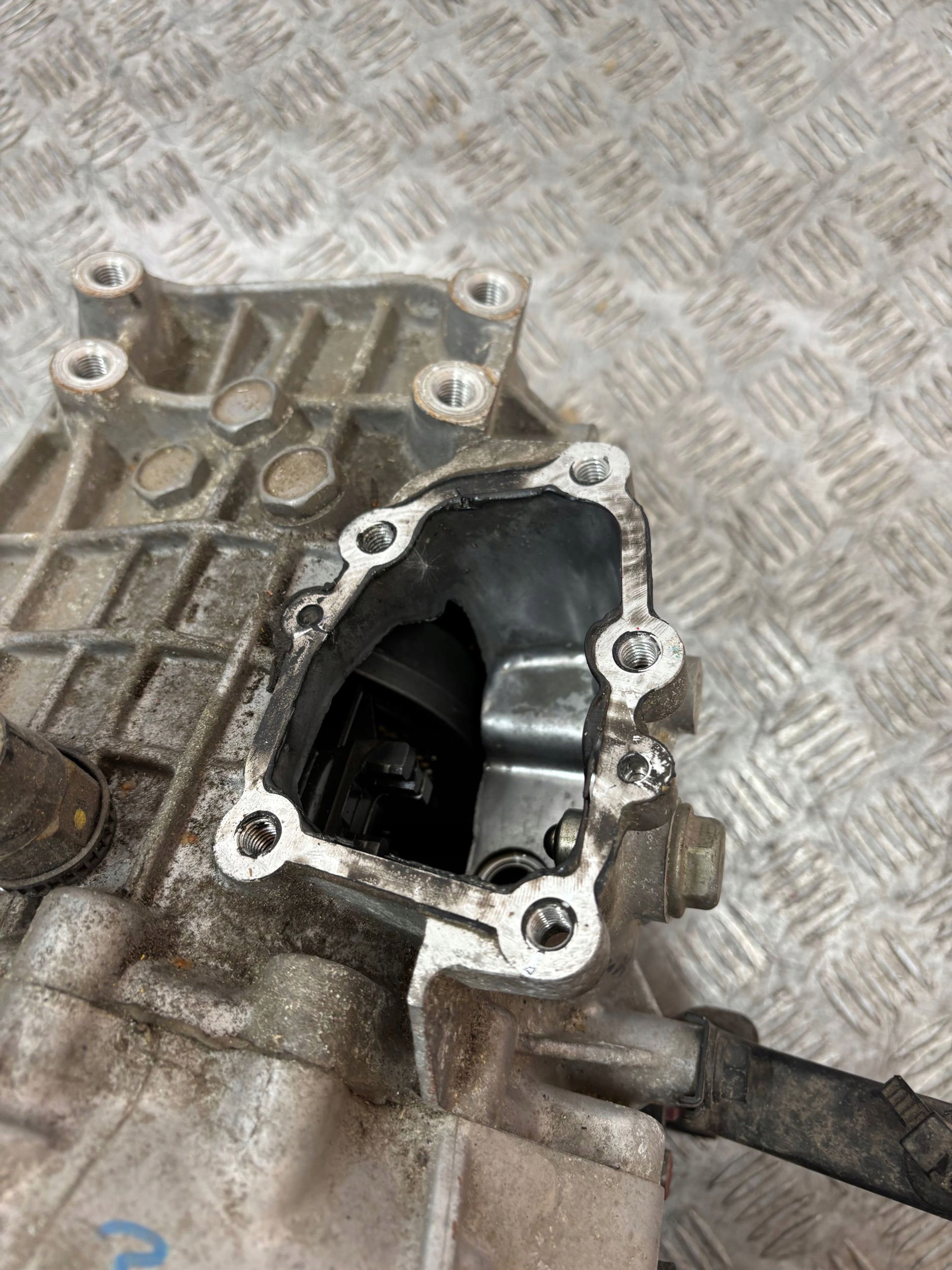 gearbox, MD1671 PT HYUNDAI I10 II 1.0 13