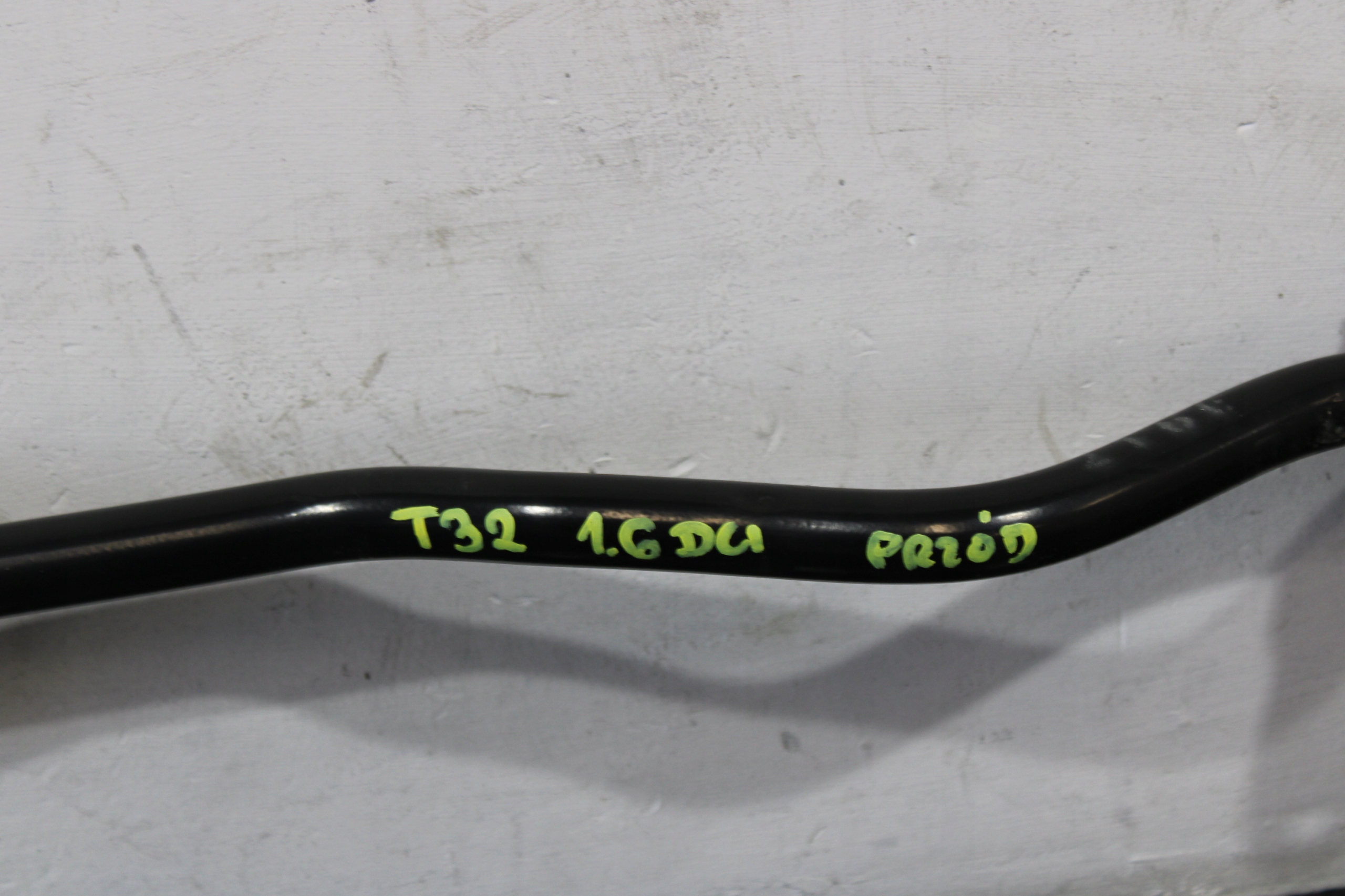 STABILIZATOR bar front NISSAN X-TRAIL T32