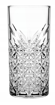 

Szklanki long drink Timeless 450 ml – 4 szt.