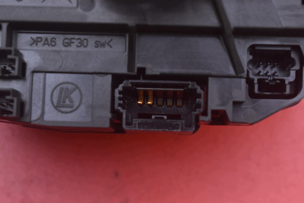 devio luci tergicristallo tergi PAJAK 98000242ZD CITROEN DS5 5D HB 12-15