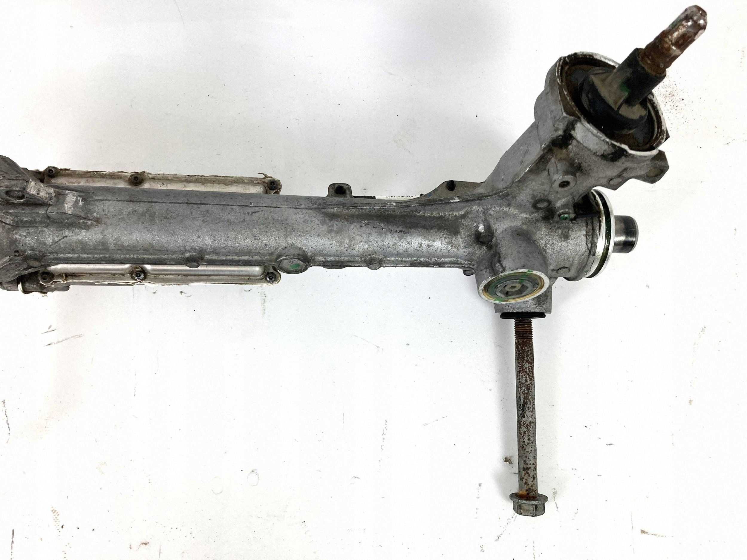 Ram 1500 control drag rod servo steering electrical 2021-2022 OEM
