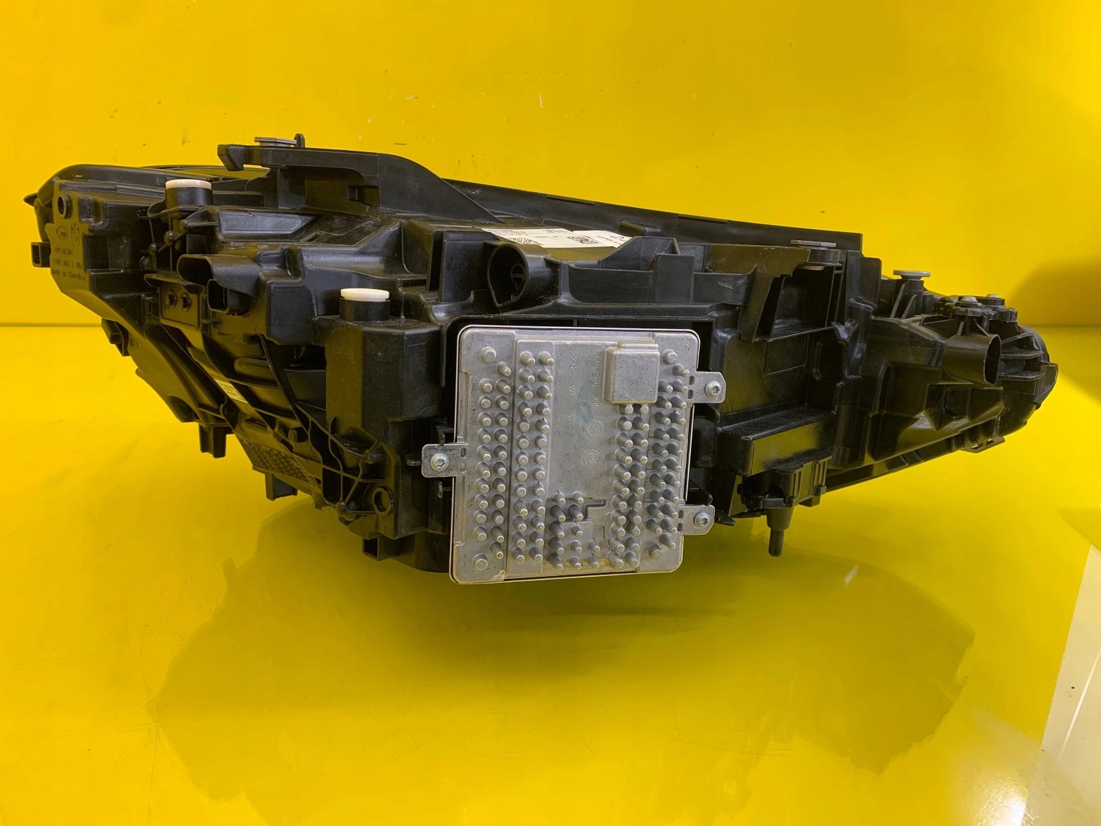 BMW 4 G22 G23 M4 G82 G83 light front left Laser 5A3B303-04