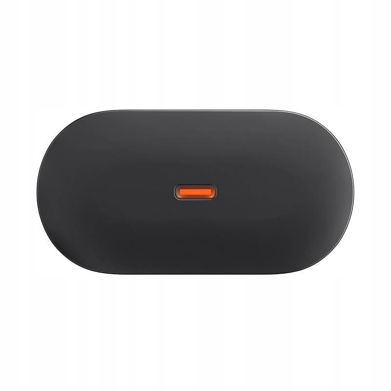 BASEUS DOTYKOWE BEZPRZEWODOWE SŁUCHAWKI DOKANAŁOWE TWS BLUETOOTH 5.3 300MAH Model BOWIE EZ10