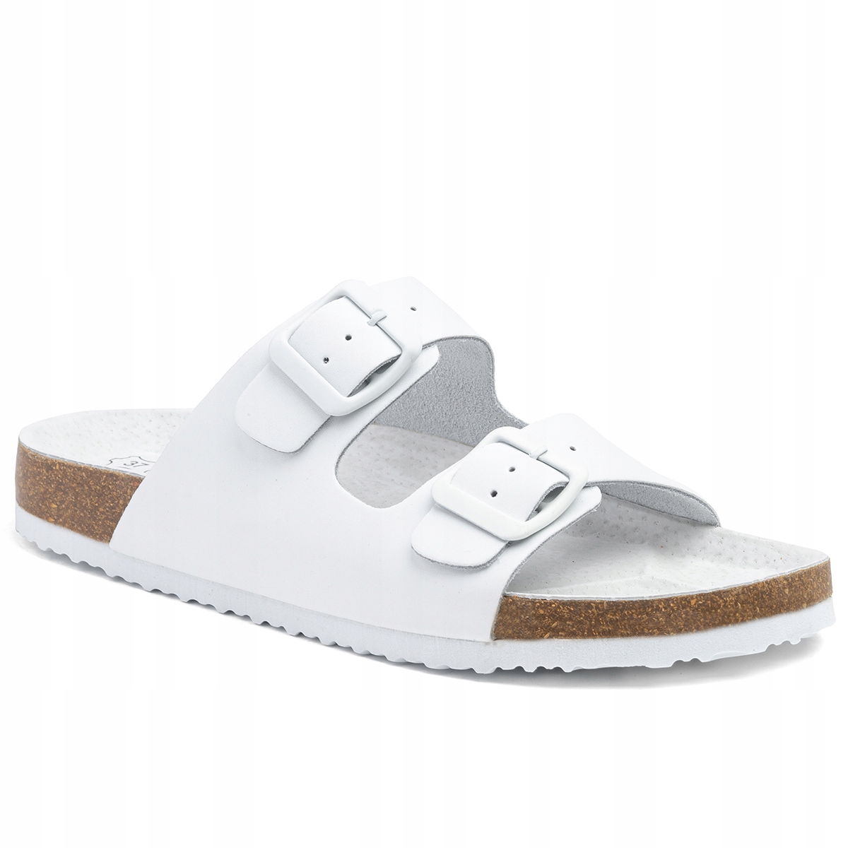 Nazouváky profilované kožené módní klasické Tuhost H stabilní Wojtyłko 40