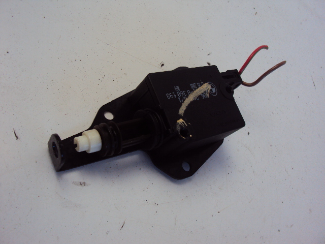 SILOWNIK DACHU MINI COOPER R52 CABRIO 04 6977839 Part number 6977839