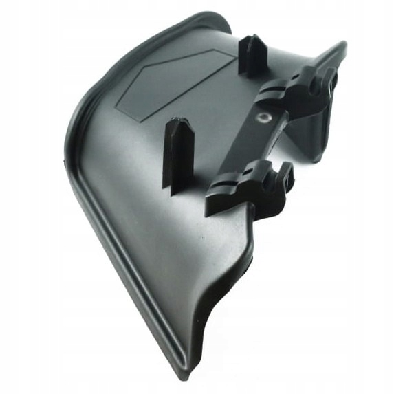 OSŁONA KOSIARKI WYRZUTU BOCZNEGO NAC LS50 775IS Kod producenta CZKSI-0271a