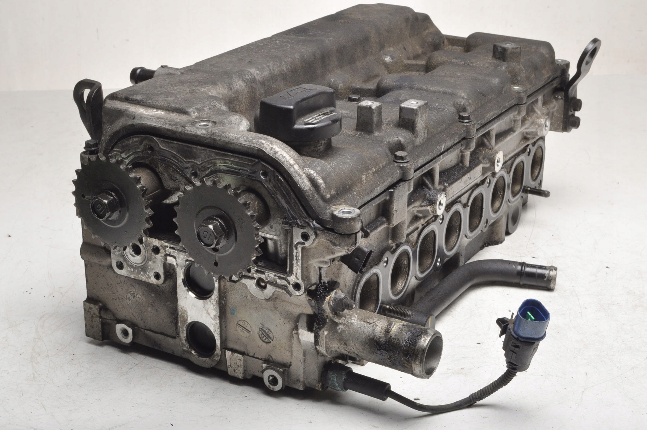 KIA SORENTO I 2.5 CRDi 140KM GŁOWICA D4CB