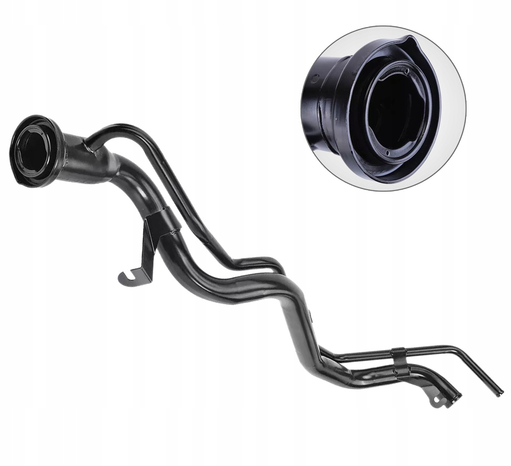 Kabel Trubka Palivové Nádrže Mercedes B Třída W245 1694700120