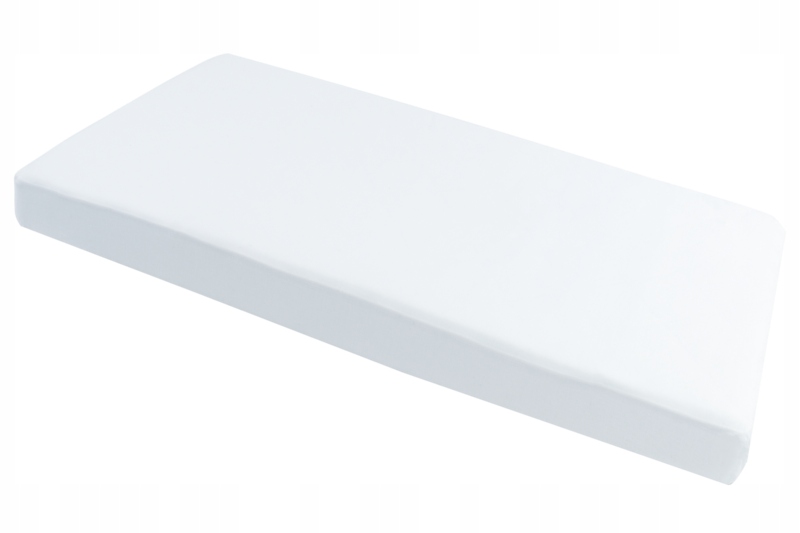 

Medi Prześcieradło Do Łóżeczka 120x60 100% Bawełna