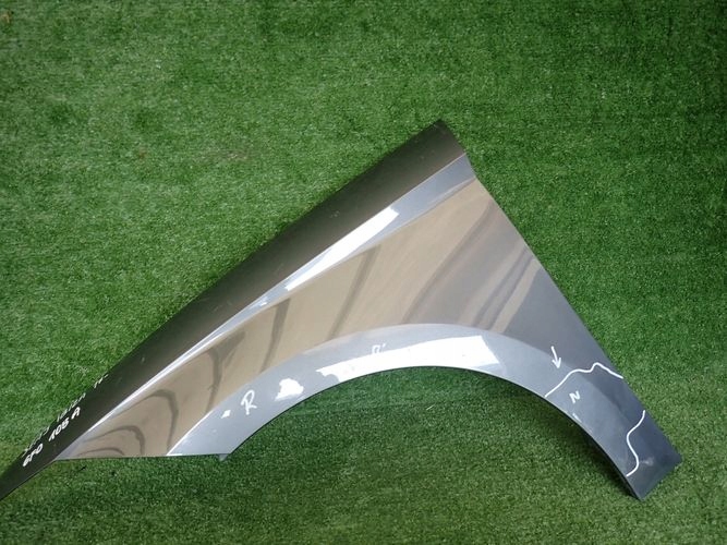 SEAT IBIZA 6F0 17- fender left front front
