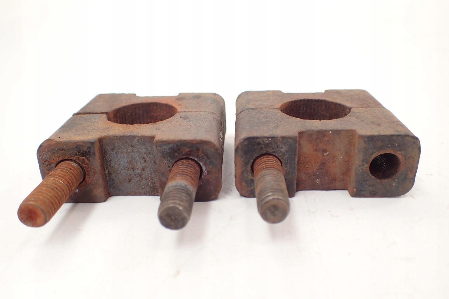 Mocowanie kierownicy rizery Linhai Hy 300 Allroad Producent inny