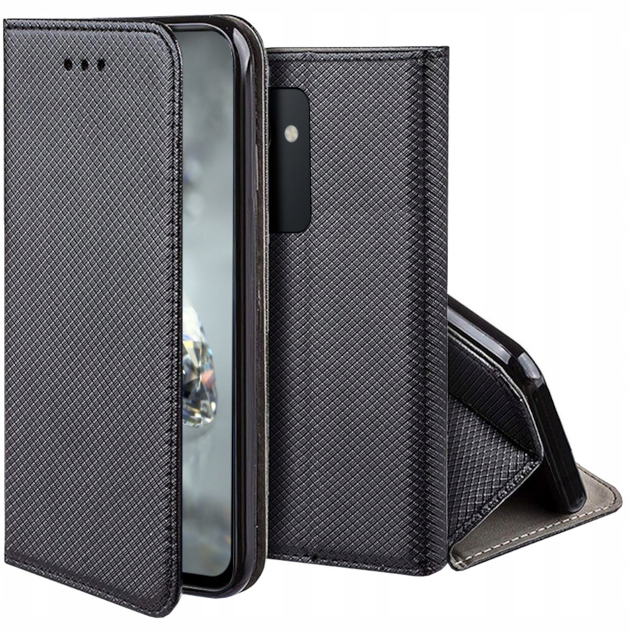 

Etui Do Realme C30 Narzo 50I Prime Smart Szkło