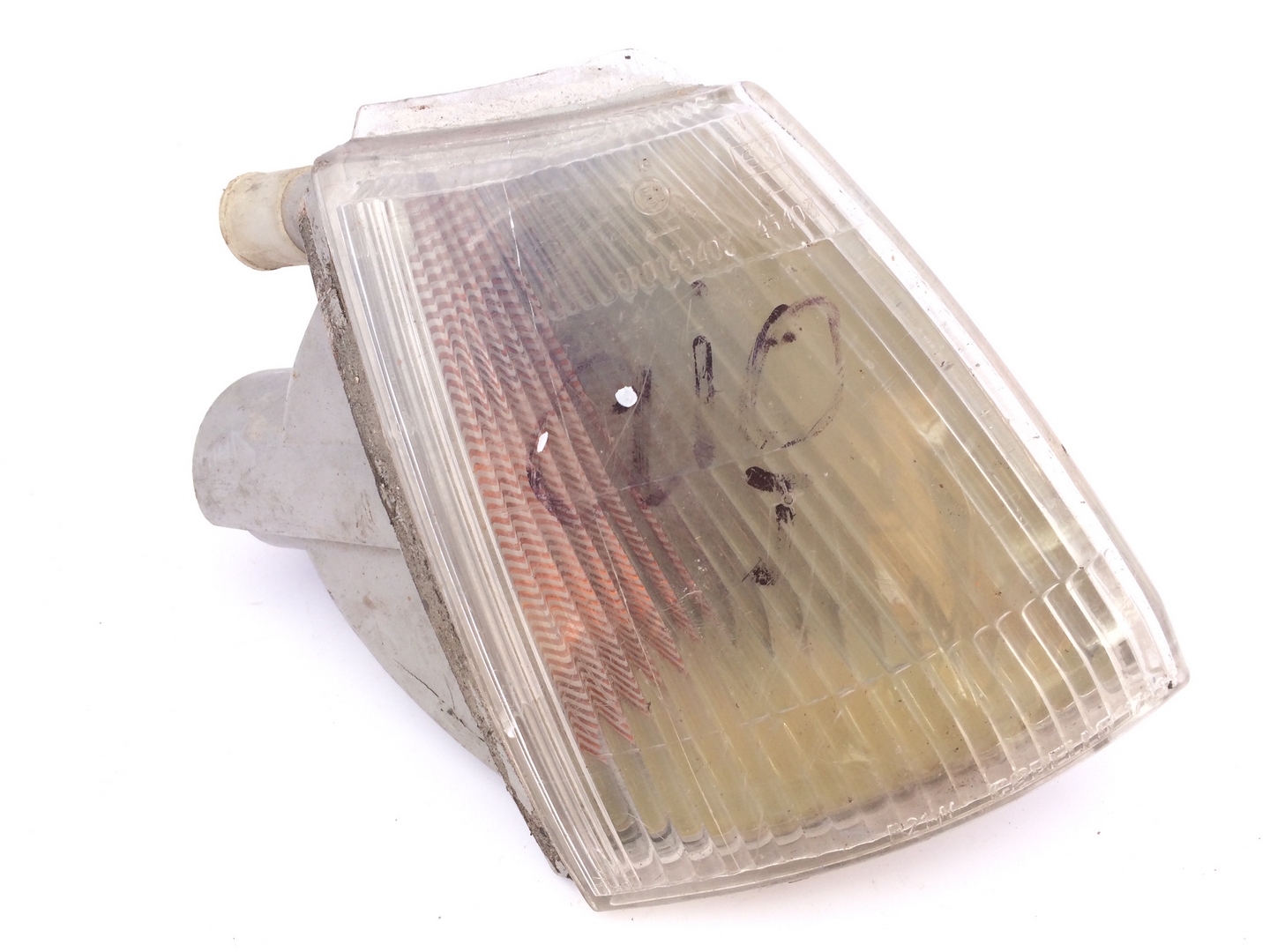 indicator RENAULT CLIO and right 7700799758 RENAULT