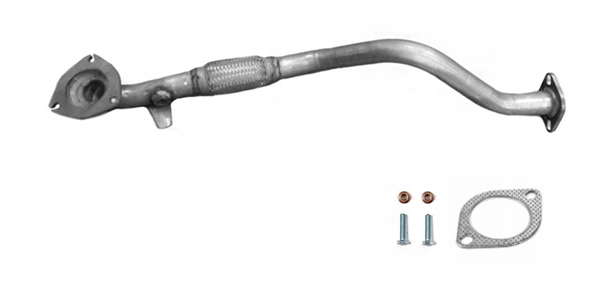 Daewoo Kalos 1.2 (2003-2008) Trubka