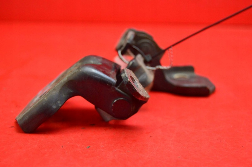 hinge hinges door left front SUBARU LEGACY 5 V 09-13