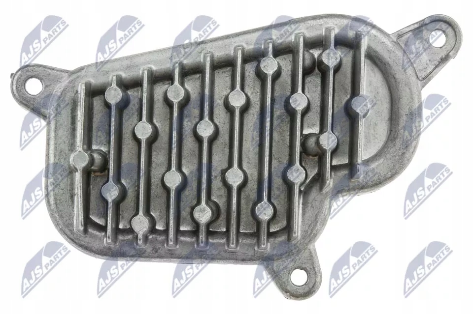 MODUŁ STEROWNIK JEŻ ŚWIATEŁ DZIENNYCH DRL DO AUDI A5 2016- STRONA PRAWA Typ samochodu Samochody osobowe