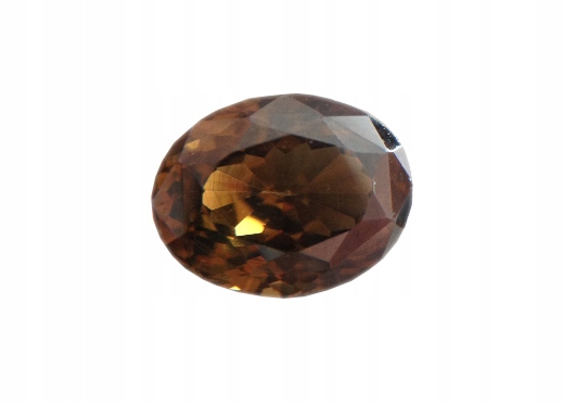 Přírodní Zirkon 8,3X6,6 Doporučuji