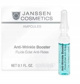 

Janssen Ampułka Liftinguąca Anti-Wrinkle 2ML-1SZT
