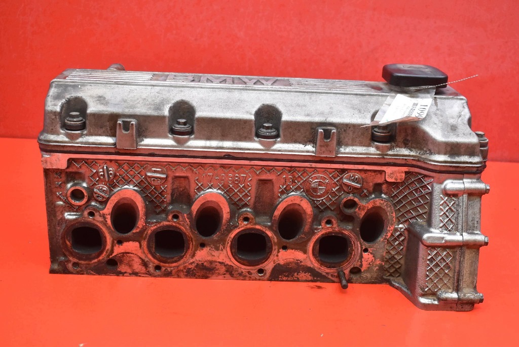 TESTATA Motore 1743987 BMW E46 1.9 118 KM 97-03