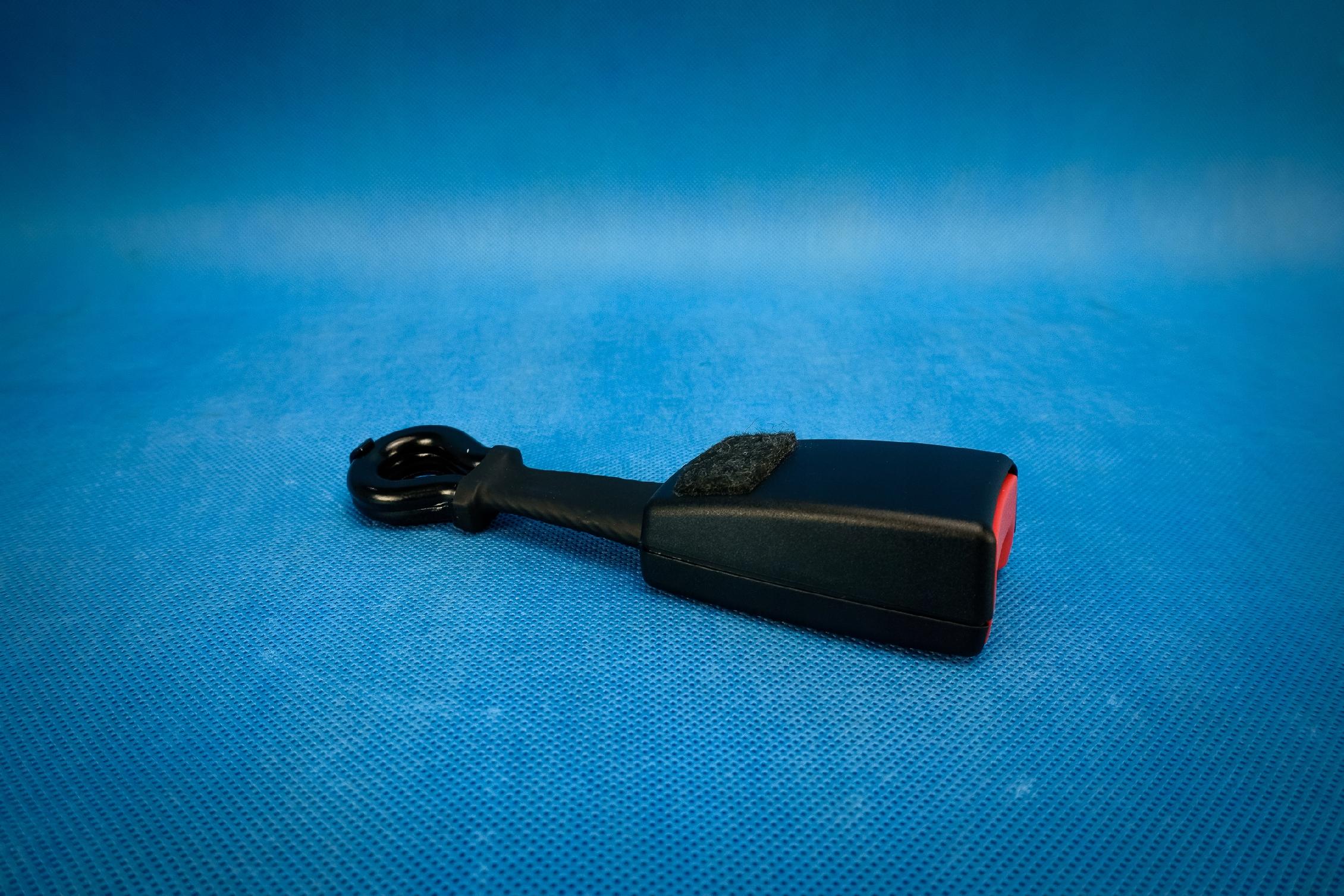 lock supports safety Audi A8 S8 4H 4H0857740P