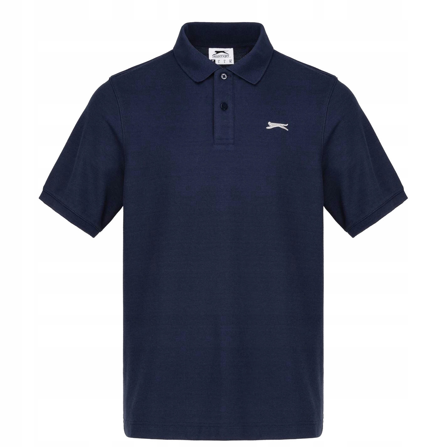 

Slazenger Koszulka Polo Szerokość 69cm XXXL 3XL