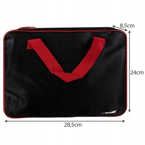 Zestaw detailingowy do auta Xtrobb 22626 Kod producenta 22626