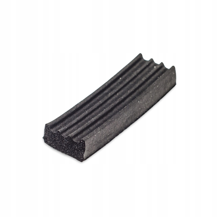 Tesnenie SD-84 15 x 8 mm Biela 50 m Maan