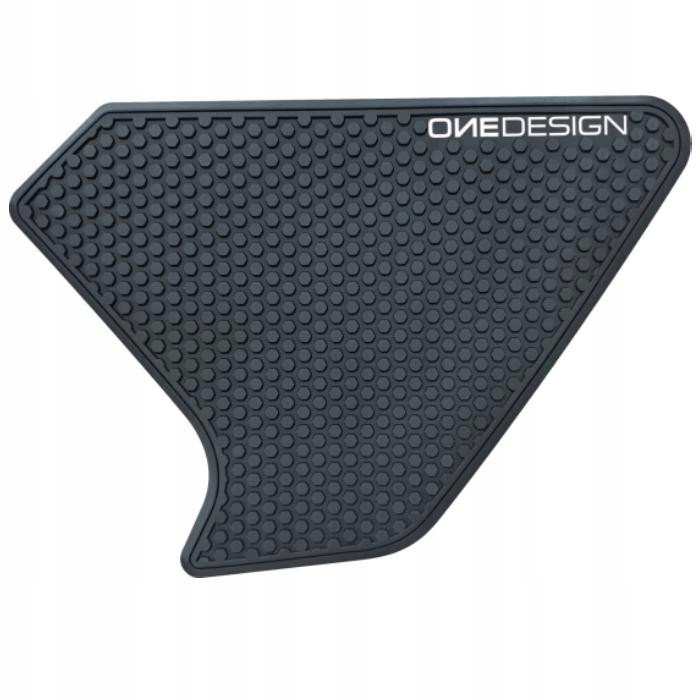 Onedesign Bočný Grip Yamaha Tenere Xt 1200Z 12-20 Es 22-23 čierny