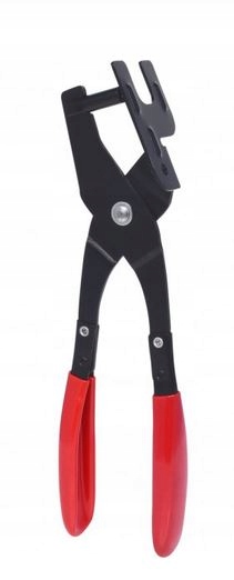 SZCZYPCE DO DEMONTAŻU USZCZELEK RURY WYDECHOWEJ Marka KS Tools