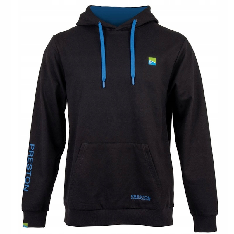 Bluza Wędkarska Z Kapturem Preston Pro Pullover Hoodie M Wiosna/Jesień