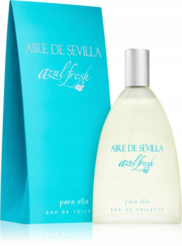 Instituto Espanol Aire De Sevilla Azul Fresh Toaletní Voda 150 ML