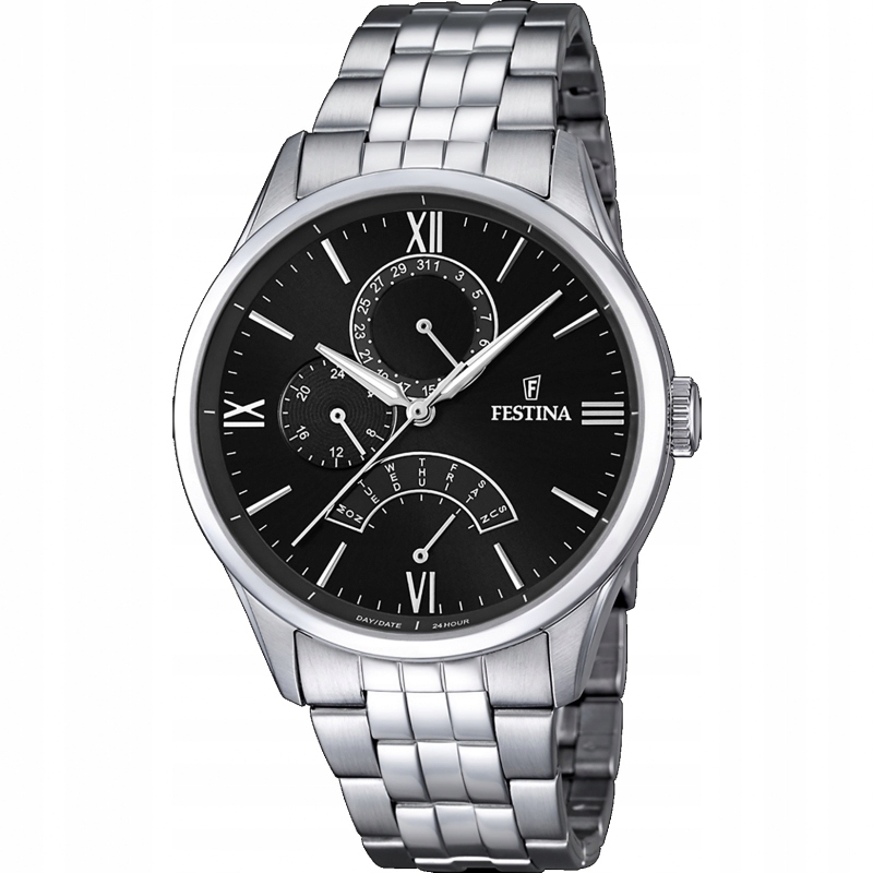 Hodinky Festina F16822/4