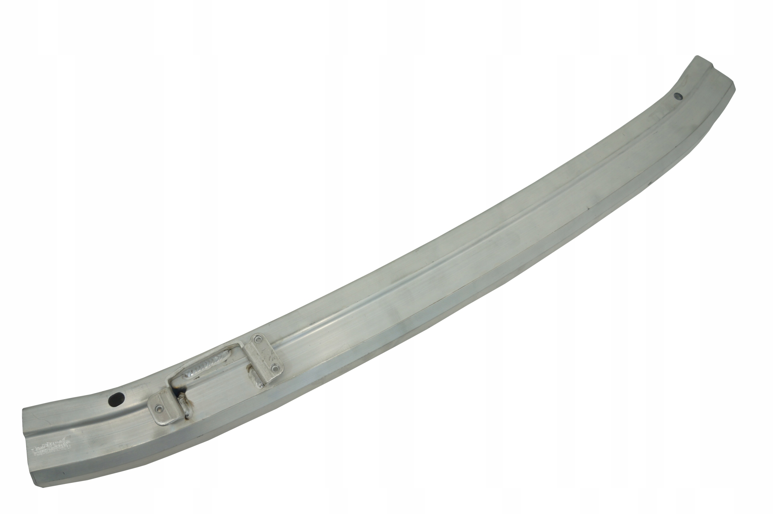 BELKA ZDERZAKA PRZOD ODBOJE AUDI Q7 4L 07 15r Installation side Front