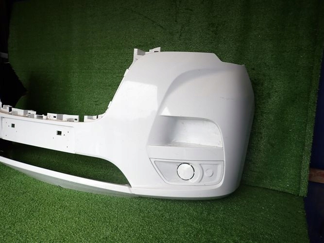 RENAULT MASTER IV 19- front bumper front