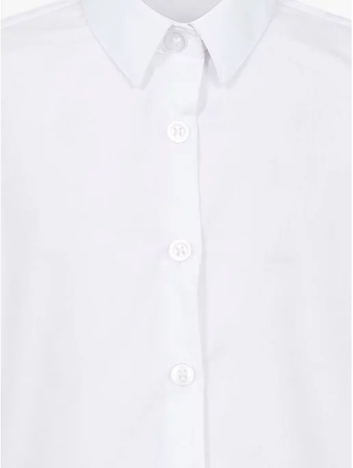 GEORGE koszula 98-104 3-4 regular fit krótki rękaw Marka George