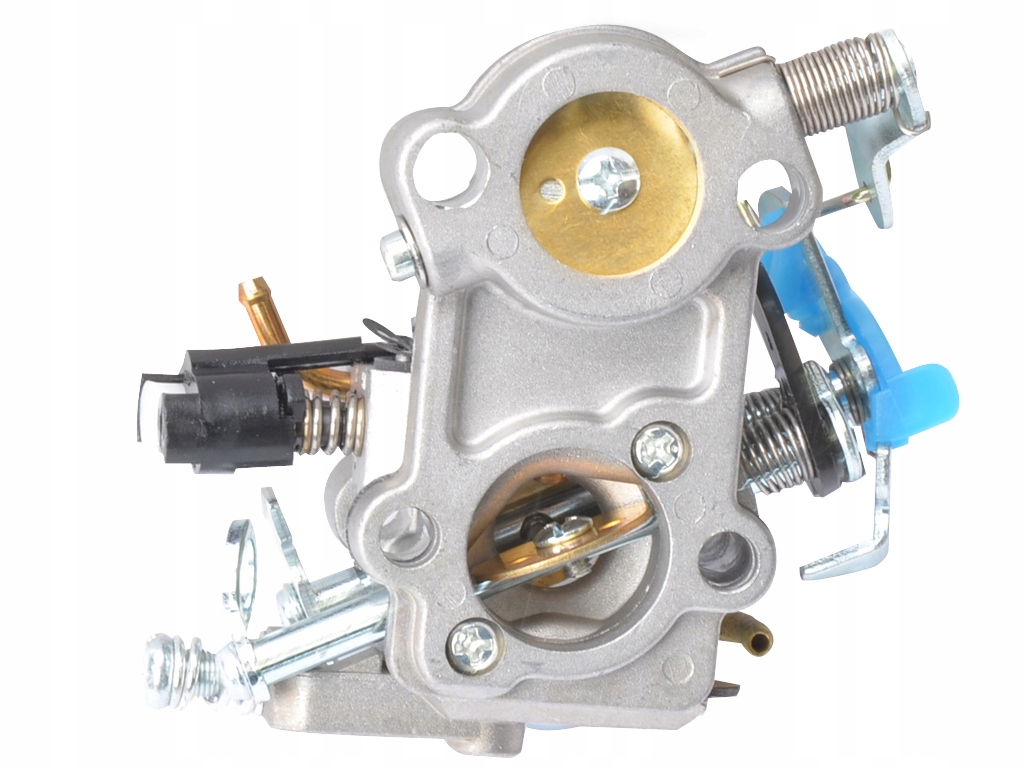 Karburátor Typu Walbro Pro Pilu Husqvarna 455 Rancher 460 461 Náhradní Díl