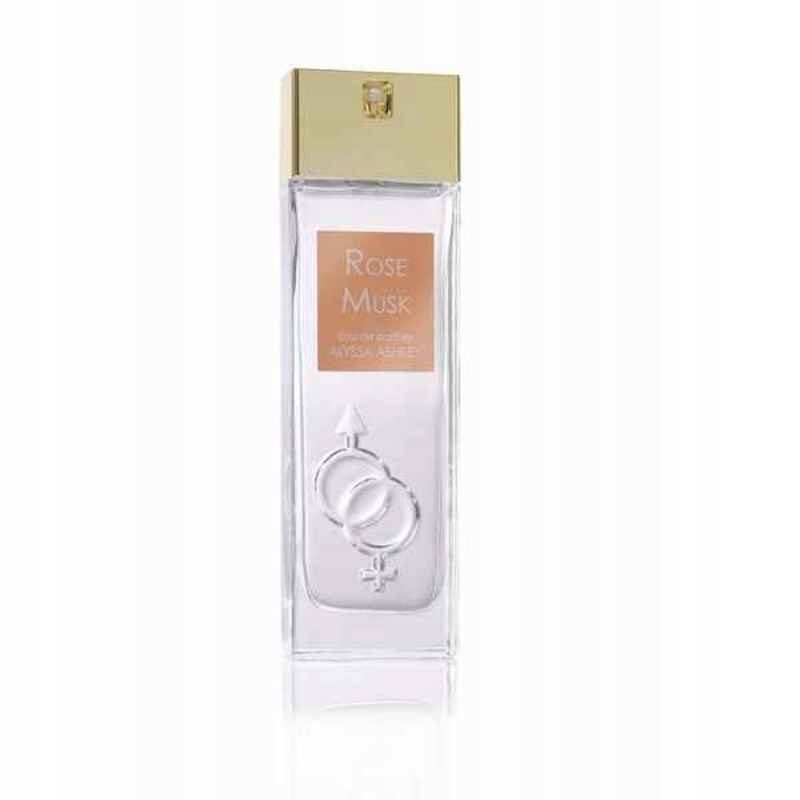 Dámské Parfémy Tonka Musk Alyssa Ashley Edp Edp 100 ml