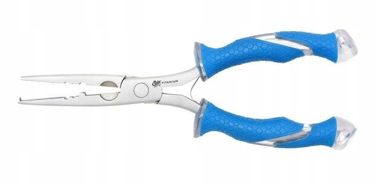 Kleště Cuda Zázraky Freshwater 7,5