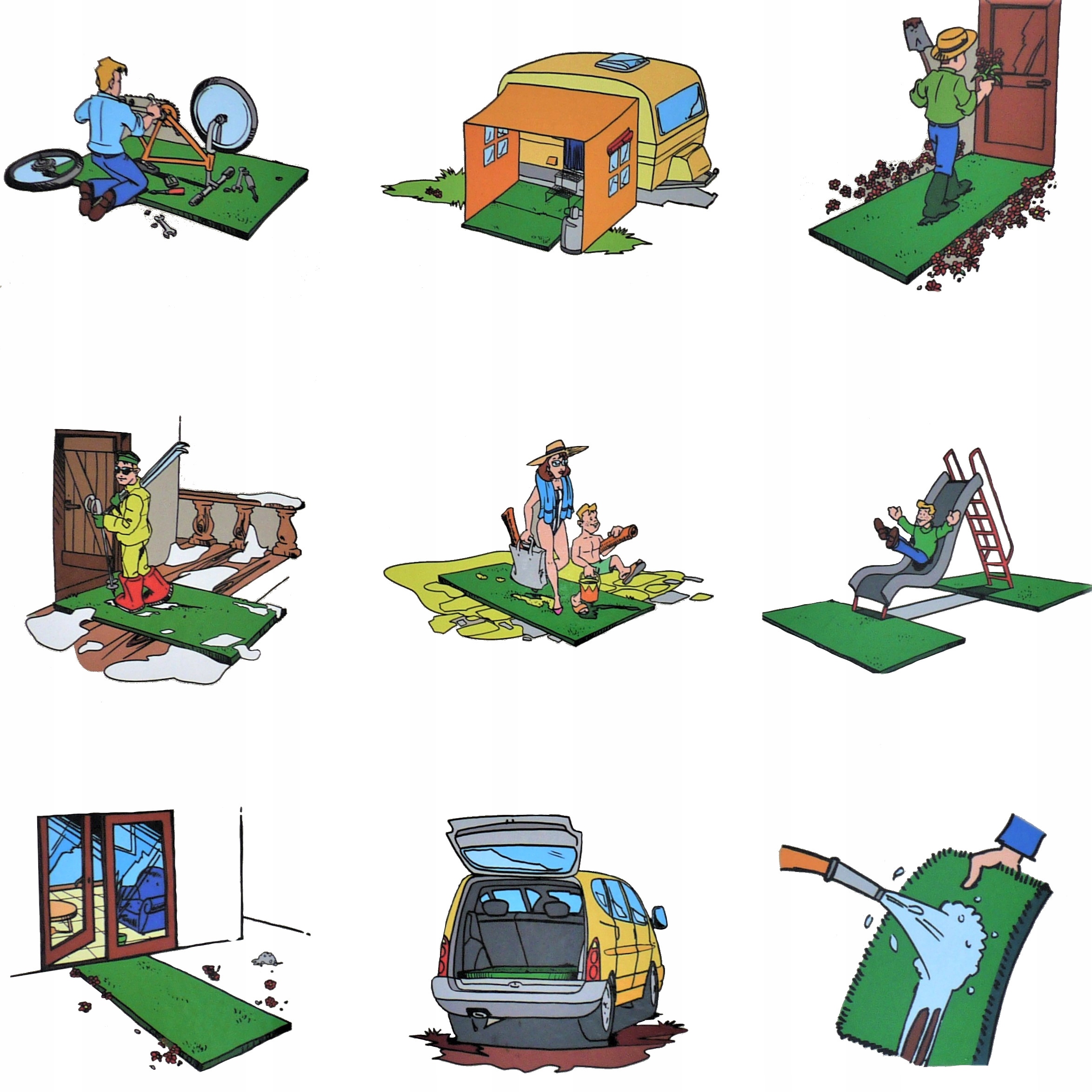 WYCIERACZKA IGŁOWA 90cm ORYGINALNA SOLIDNA CZYŚCI Grubość 15 mm