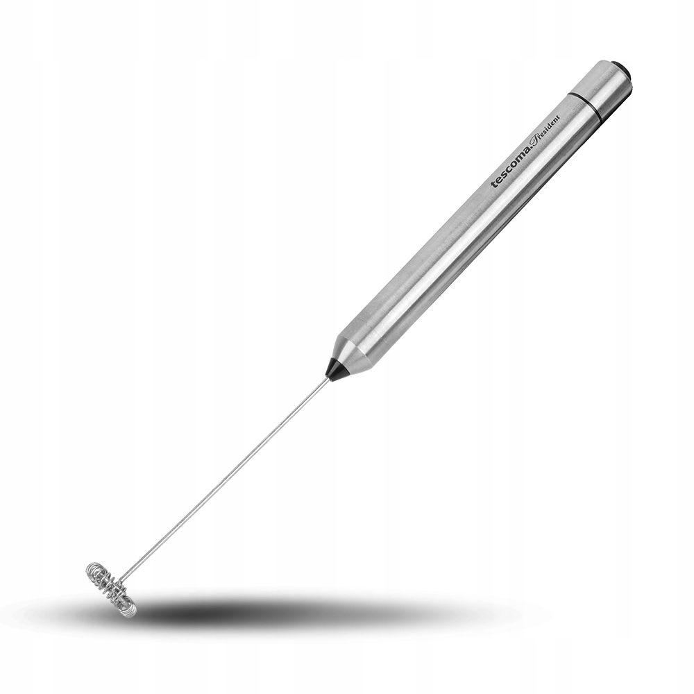 

Spieniacz Do Mleka elektryczny Tescoma 25,5cm