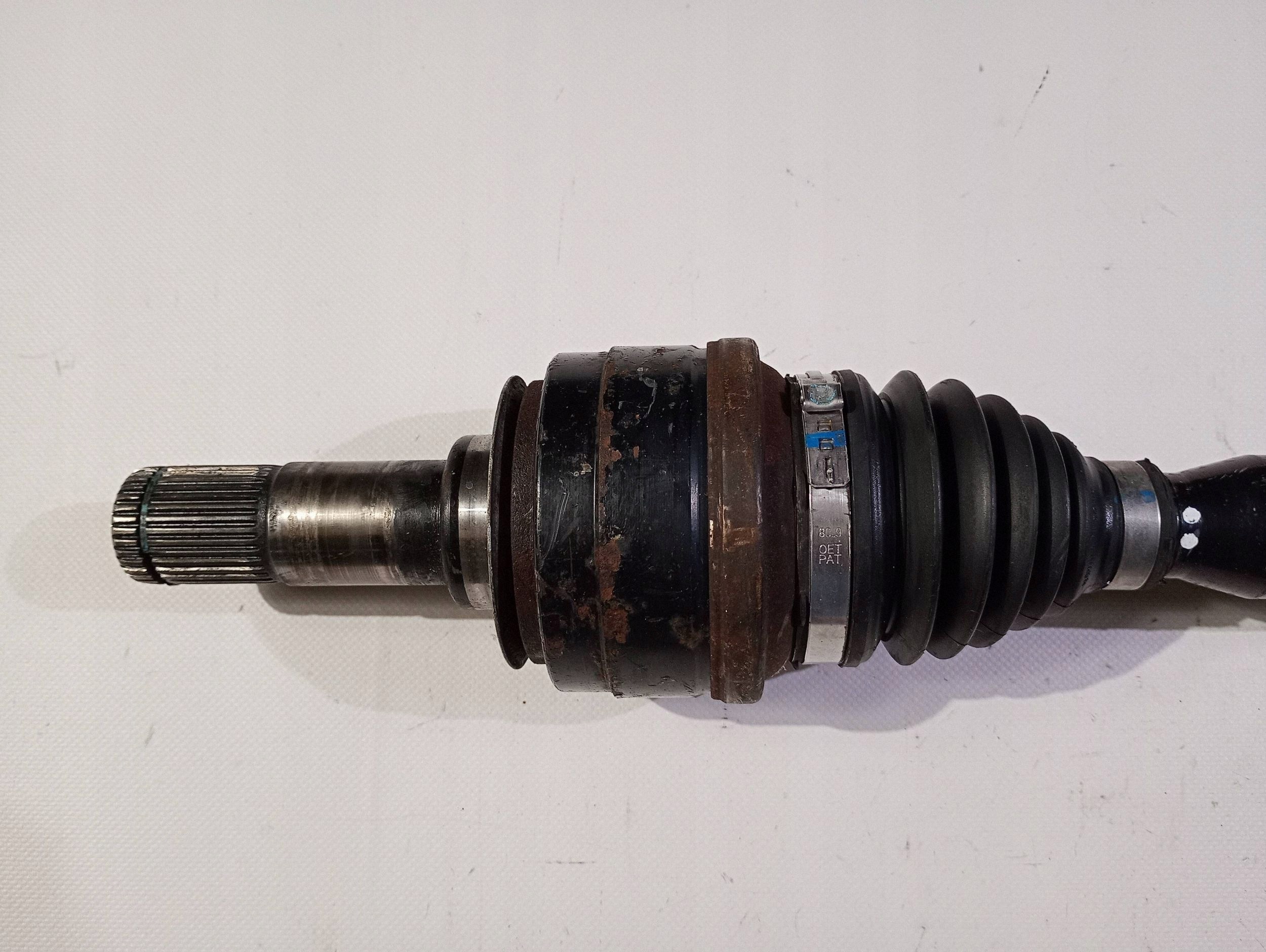 semi-axis right rear part rear right Chevrolet Camaro SS 6.2 v8 2009-2015