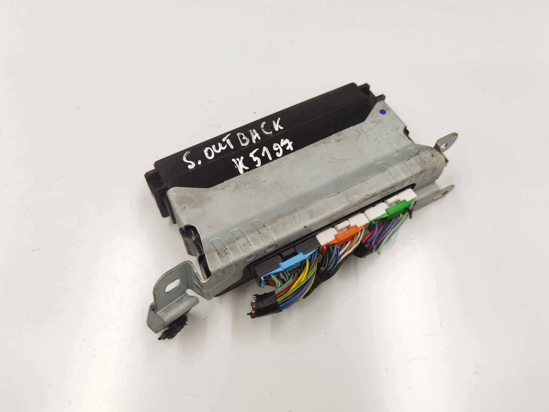 Unité commande confort Subaru Outback 3 facelift BP 2007 88281AG690
