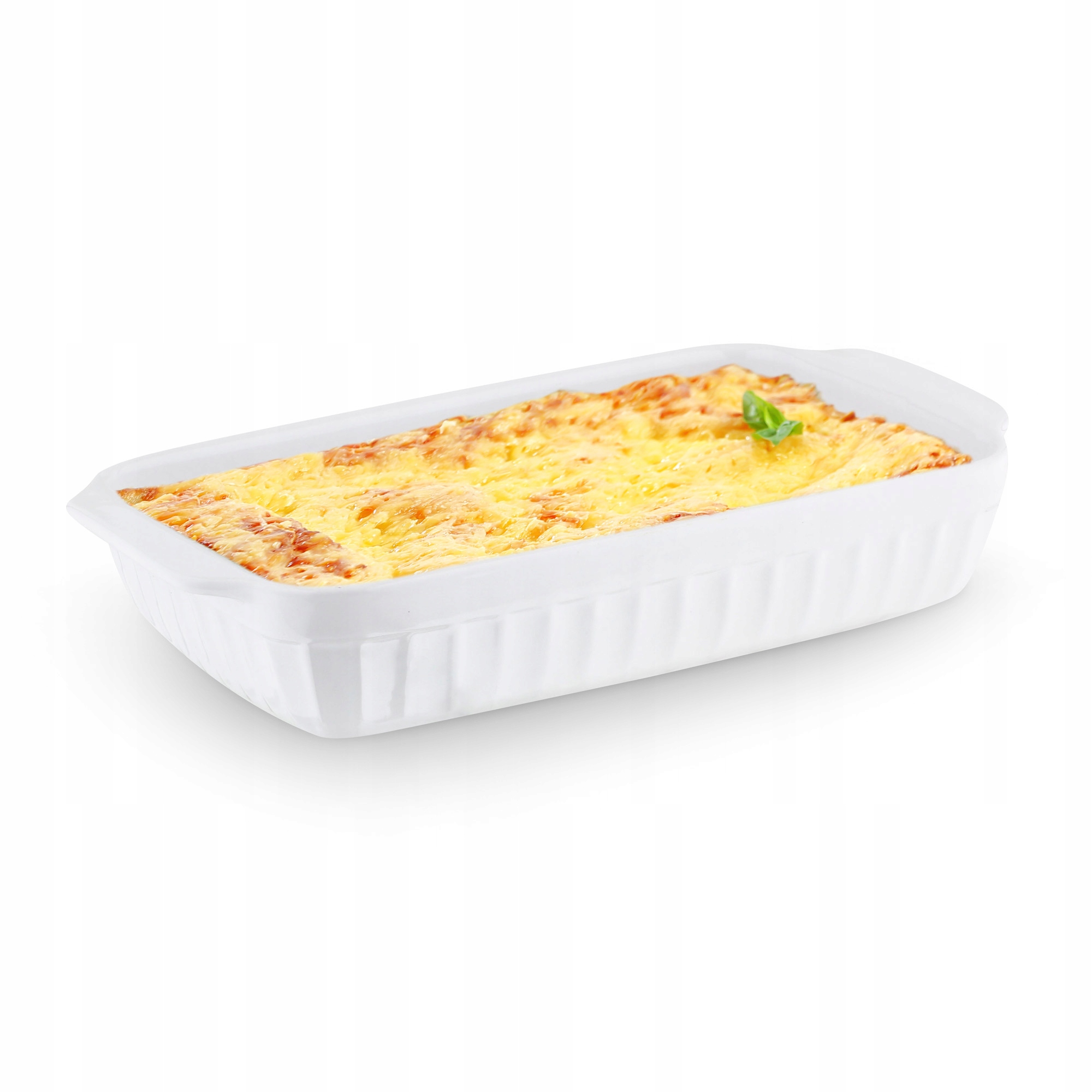 

Naczynie Żaroodporne do zapiekania ceramiczne 1,6l