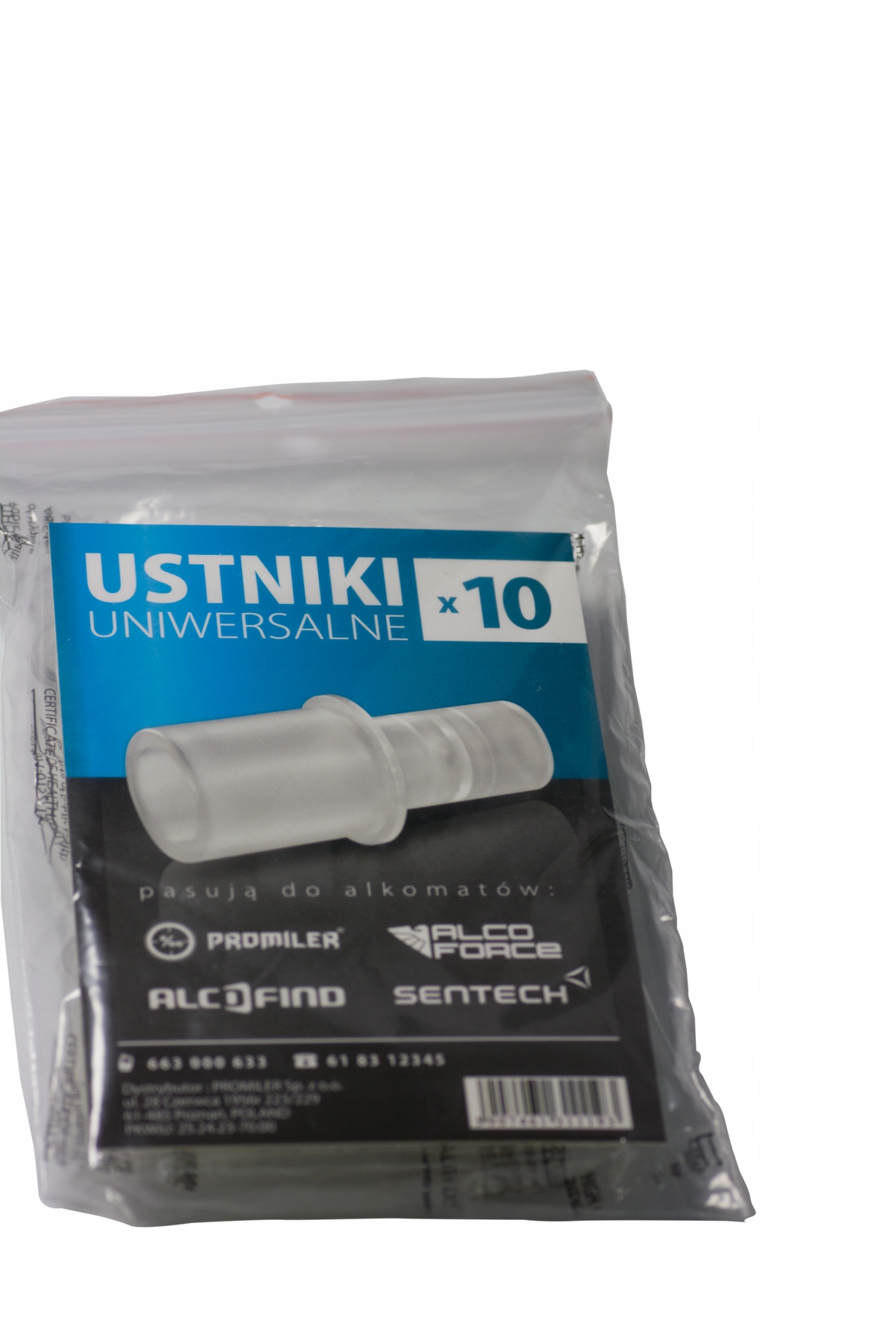 Precyzyjny Alkomat PRO X 5 PLUS PLATYNOWY SENSOR Calibration yes